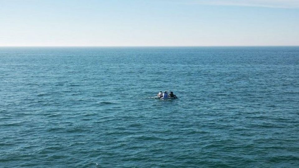 ماجرای مرگ خانواده ایرانی در کانال مانش ماجرای مرگ خانواده ایرانی در کانال مانش