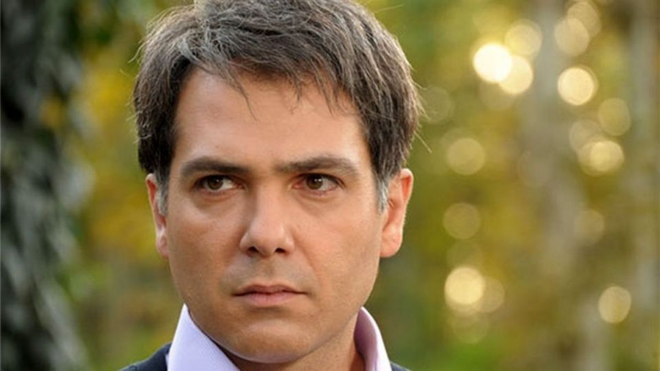 گلایه تند بازیگر مرد از سریال «دل» گلایه تند بازیگر مرد از سریال «دل»