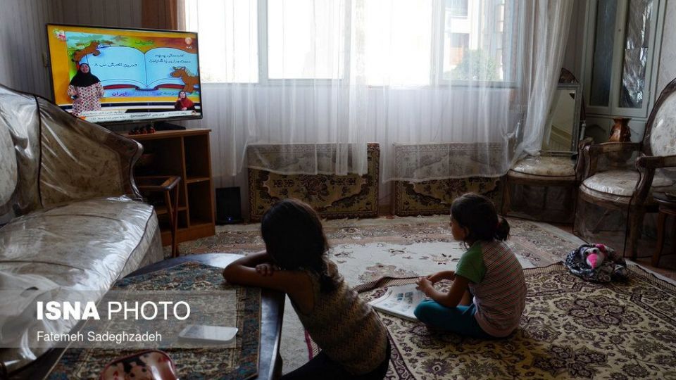 مدارس آنلاین