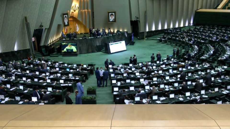 کلیات طرح اصلاح قانون انتخابات ریاست جمهوری تصویب شد کلیات طرح اصلاح قانون انتخابات ریاست جمهوری تصویب شد