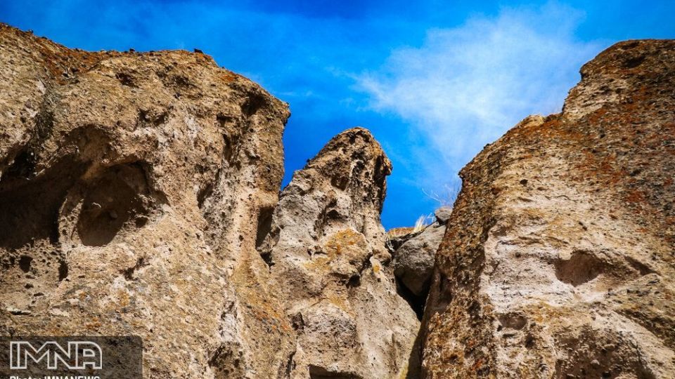 روستای تاریخی کندوان