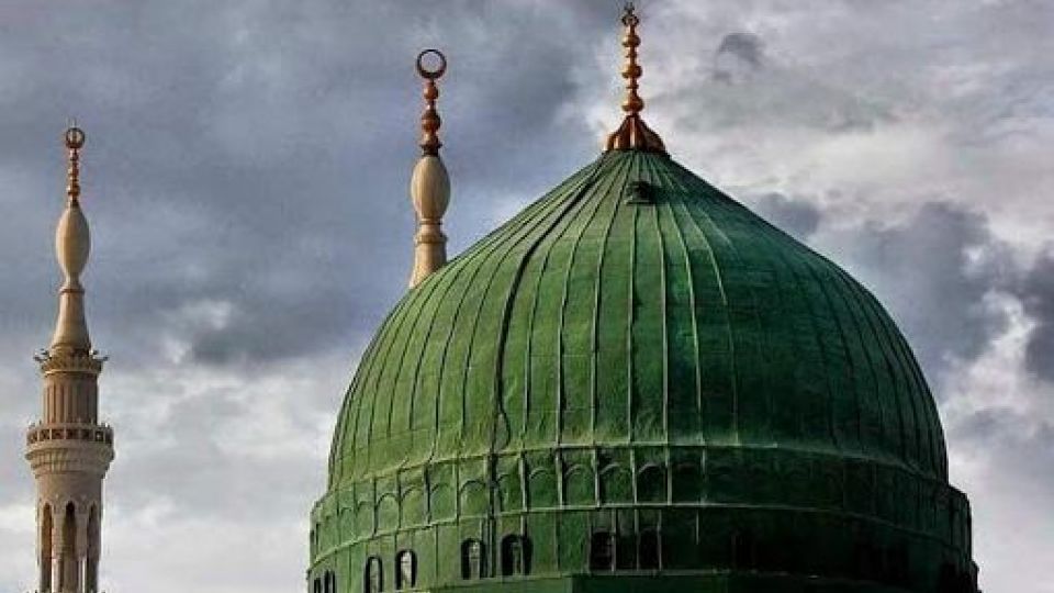 نترس ؛ من که پادشاه نیستم ! نترس ؛ من که پادشاه نیستم !