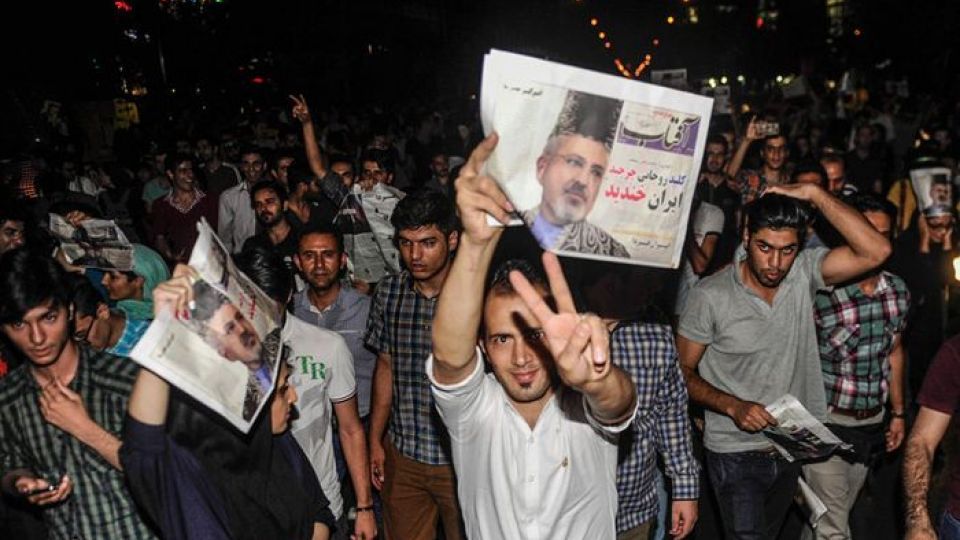 تکرار یک خطای راهبردی در انتخابات ۱۴۰۰ ؟! تکرار یک خطای راهبردی در انتخابات ۱۴۰۰ ؟!