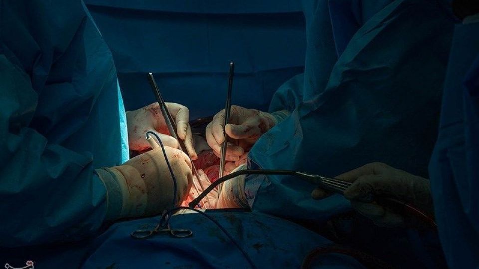 اهدای اعضای نوجوان ۱۵ ساله رامهرمزی