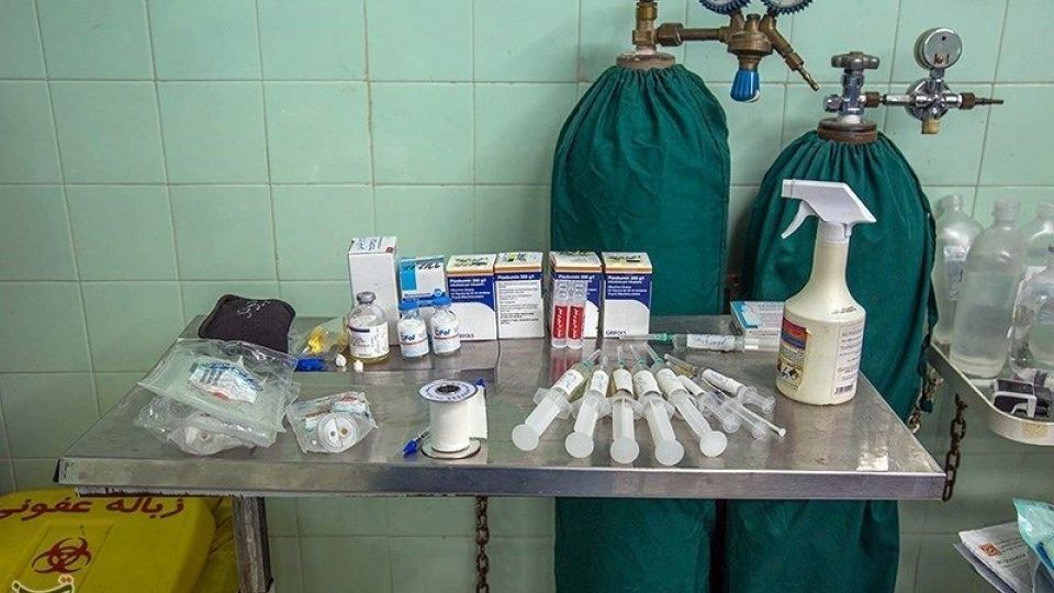 اهدای اعضای نوجوان ۱۵ ساله رامهرمزی