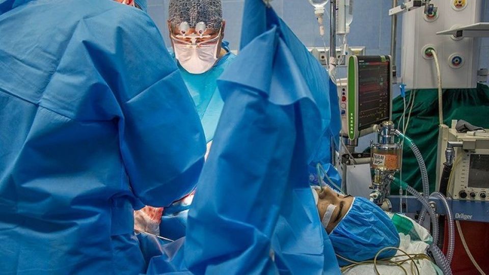 اهدای اعضای نوجوان ۱۵ ساله رامهرمزی