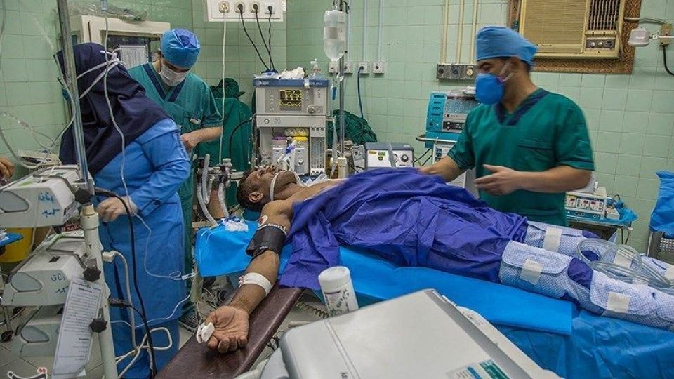 اهدای اعضای نوجوان ۱۵ ساله رامهرمزی