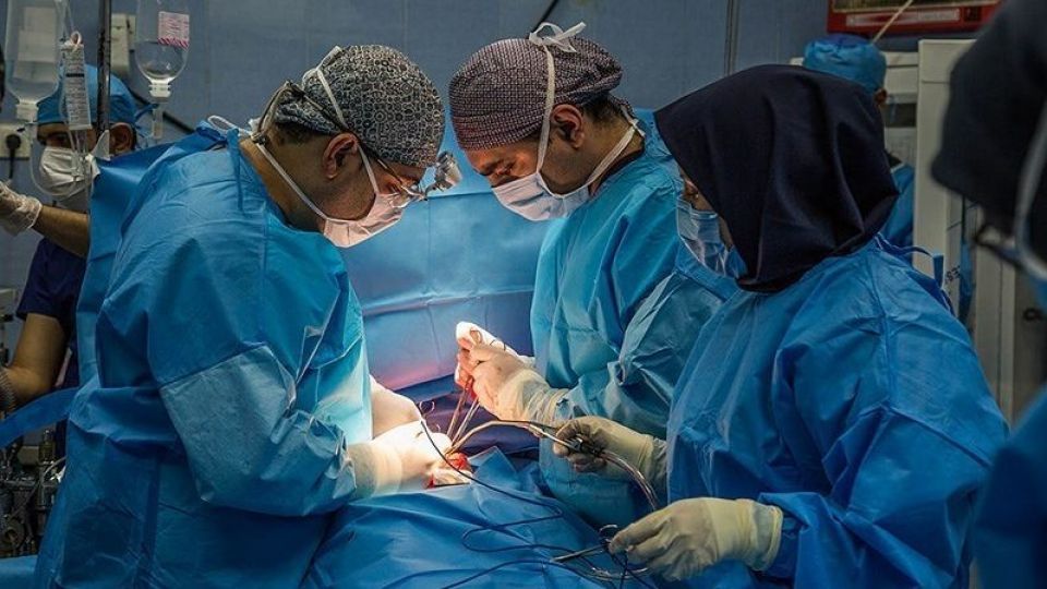 اهدای اعضای نوجوان ۱۵ ساله رامهرمزی