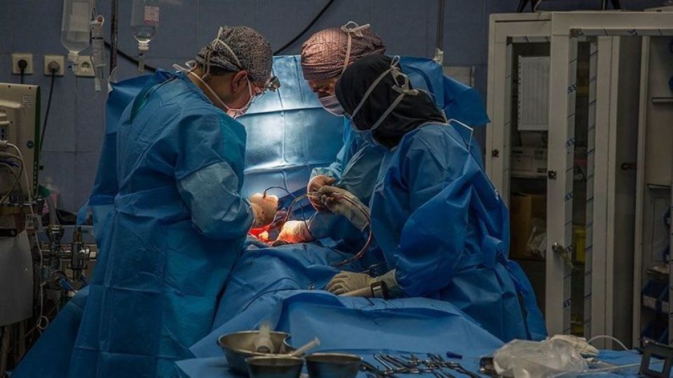 اهدای اعضای نوجوان ۱۵ ساله رامهرمزی