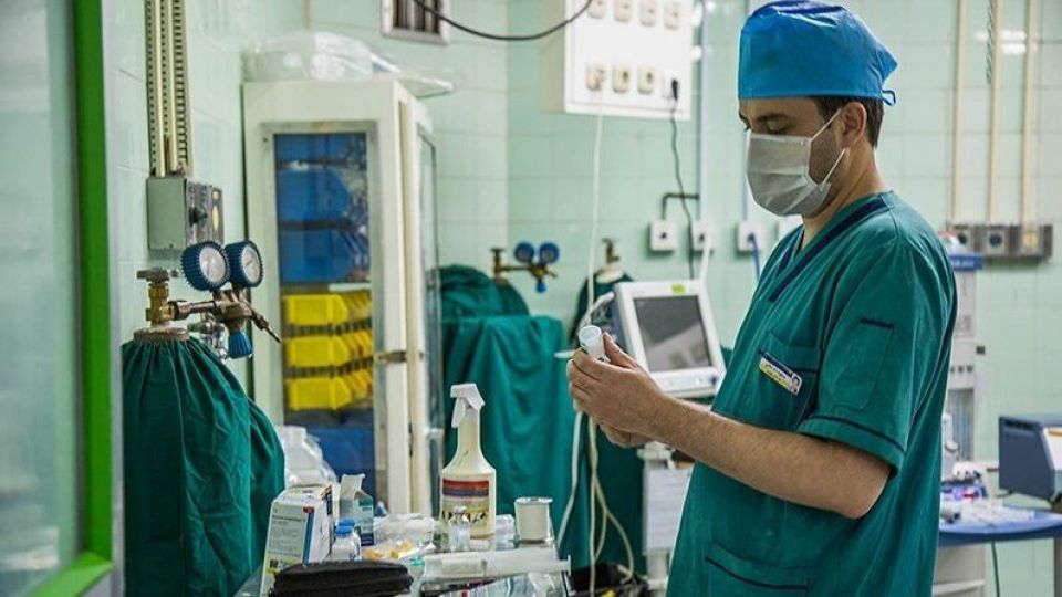 اهدای اعضای نوجوان ۱۵ ساله رامهرمزی