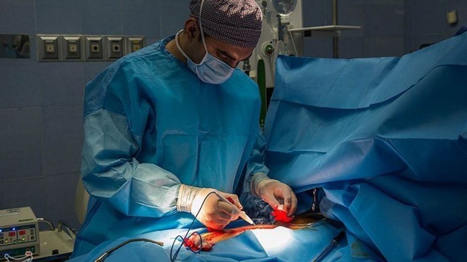 اهدای اعضای نوجوان ۱۵ ساله رامهرمزی