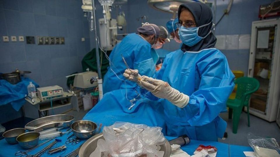 اهدای اعضای نوجوان ۱۵ ساله رامهرمزی