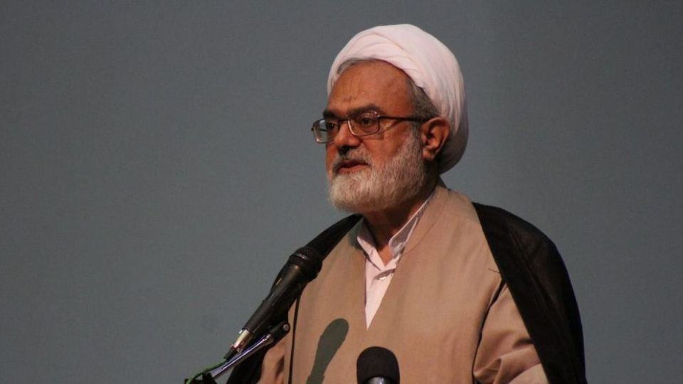 حجتالاسلام جواد اژهای درگذشت حجتالاسلام جواد اژهای درگذشت