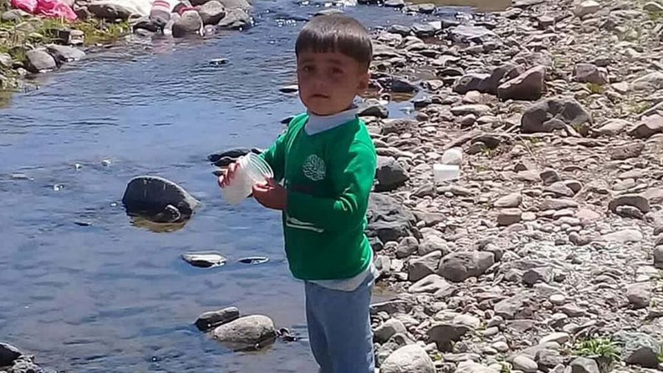 ماجرای قتل کودک ۳ ساله بستانآبادی ماجرای قتل کودک ۳ ساله بستانآبادی