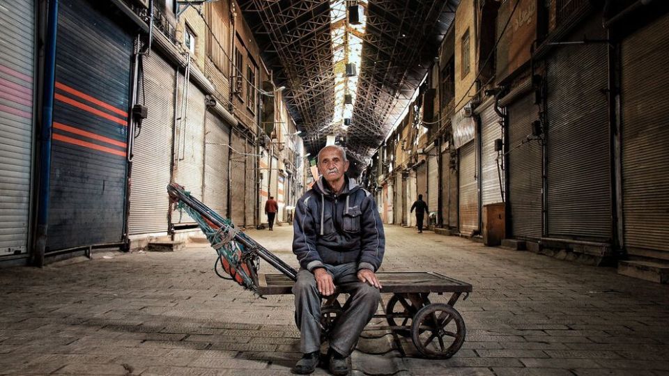 بعضی ها برابرترند!.. بعضی ها برابرترند!..