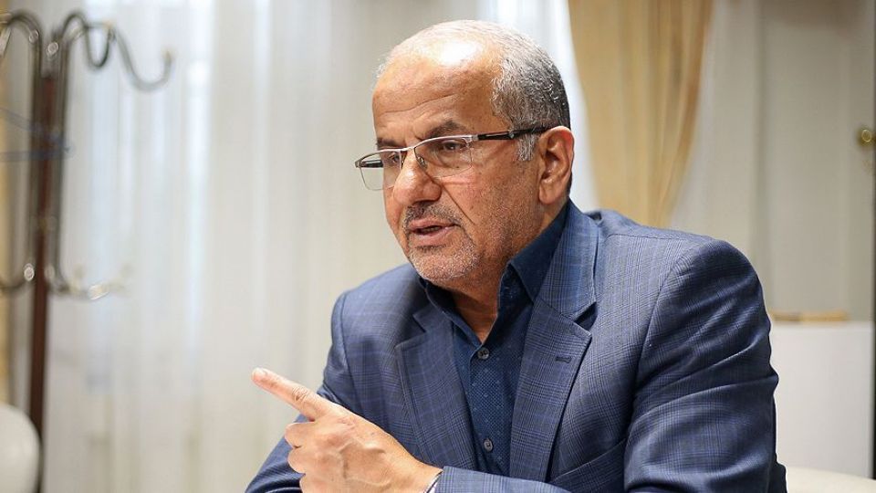 مشکل در تامین بدنه کارت ملی هوشمند به علت تحریم مشکل در تامین بدنه کارت ملی هوشمند به علت تحریم