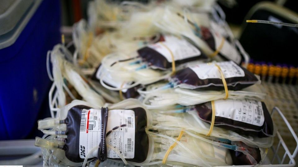 اهدای خون در روزهای کرونایی