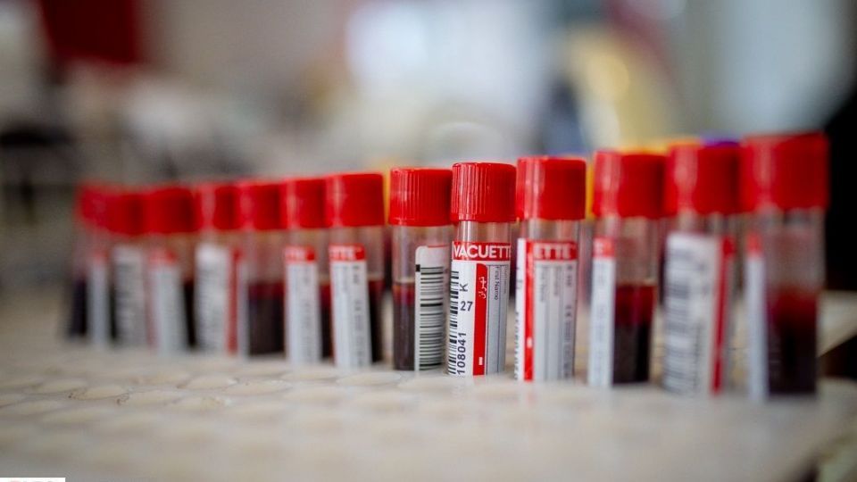 اهدای خون در روزهای کرونایی