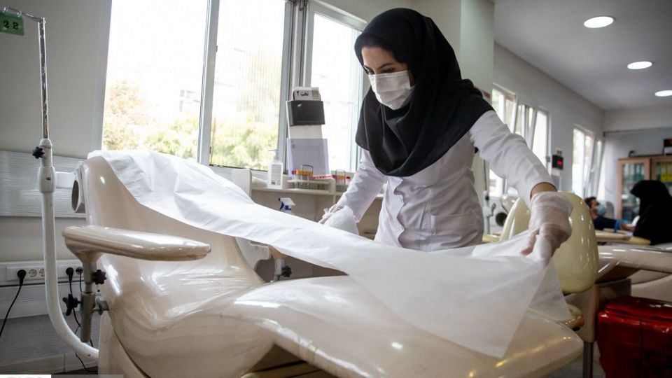 اهدای خون در روزهای کرونایی