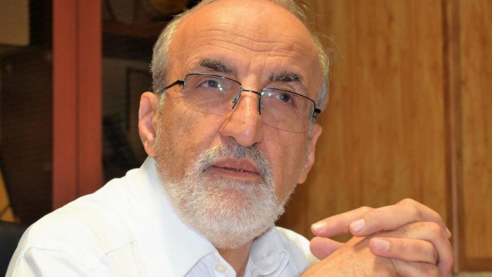 ماجرای استعفای معاون وزیر بهداشت؛ از گمانه زنی تا استقبال! ماجرای استعفای معاون وزیر بهداشت؛ از گمانه زنی تا استقبال!