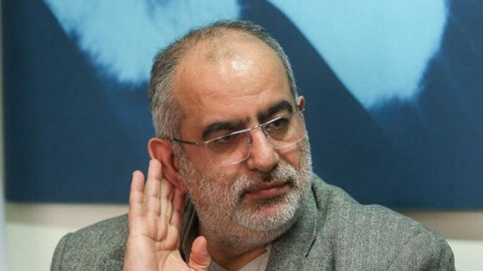 حسامالدین آشنا مجرم شناخته شد حسامالدین آشنا مجرم شناخته شد