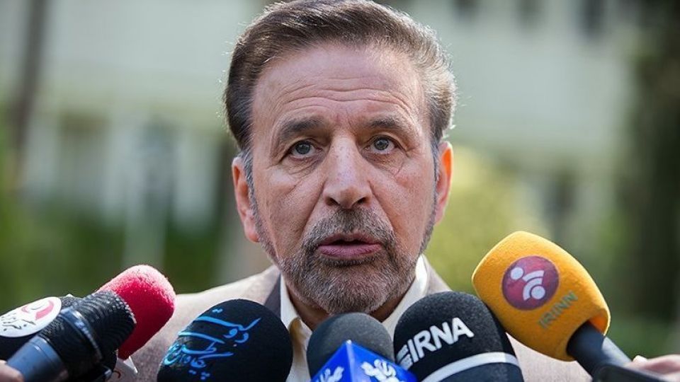واعظی: مذاکرات جدیدی برای برجام صورت نمیگیرد واعظی: مذاکرات جدیدی برای برجام صورت نمیگیرد