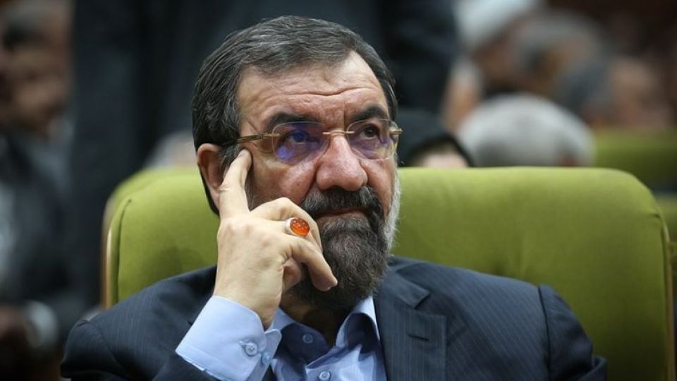 نامه محسن رضایی درباره شهادت "فخریزاده" به روحانی :ادامه اقدامات تروریستی نشانگر ضعف سازمانهای اطلاعاتی کشور است نامه محسن رضایی درباره شهادت "فخریزاده" به روحانی :ادامه اقدامات تروریستی نشانگر ضعف سازمانهای اطلاعاتی کشور است