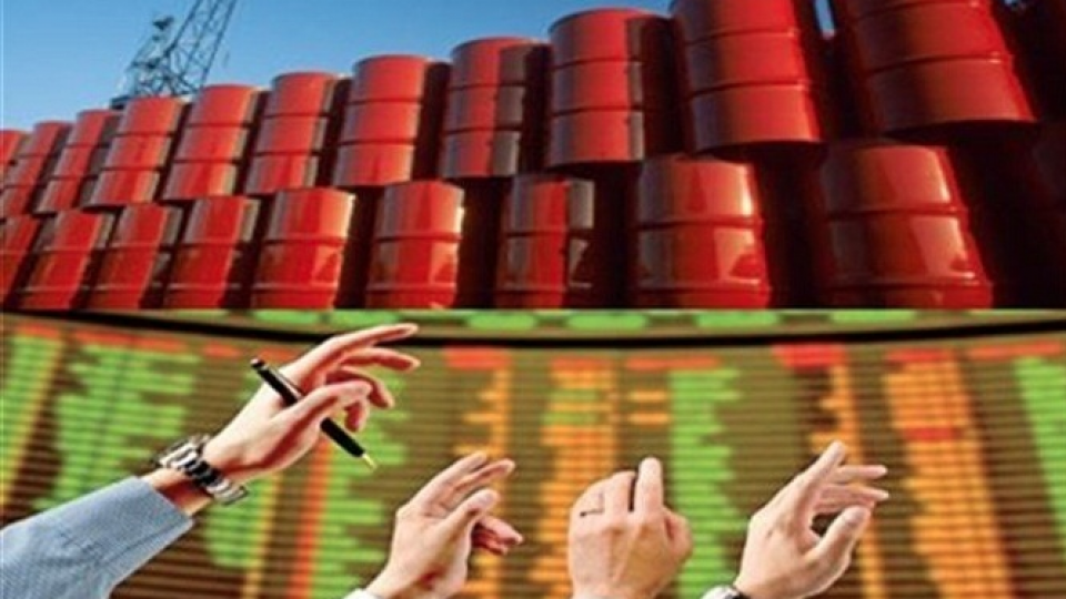 نگاهی به بازار جهانی انرژی / واکسن کرونا بازار نفت را تحت تاثیر قرار میدهد نگاهی به بازار جهانی انرژی / واکسن کرونا بازار نفت را تحت تاثیر قرار میدهد