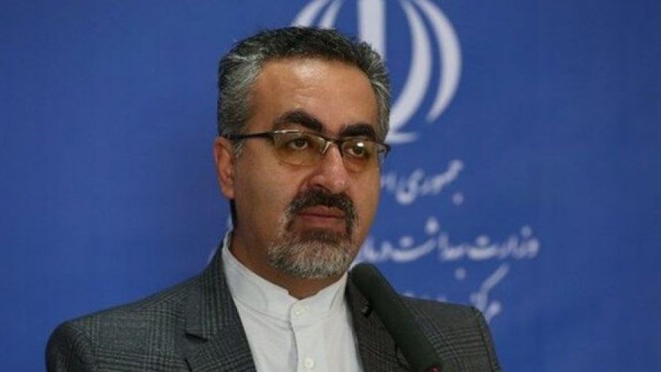 توضیحات وزارت بهداشت درباره تولید ۴ فرآورده با منشاء گیاهی مرتبط با کرونا توضیحات وزارت بهداشت درباره تولید ۴ فرآورده با منشاء گیاهی مرتبط با کرونا