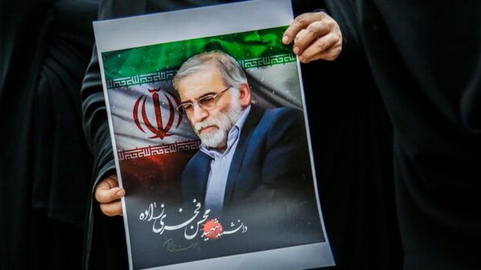 پیام تسلیت سینماگران برای ترور «محسن فخری‌زاده» دانشمند هسته‌ای