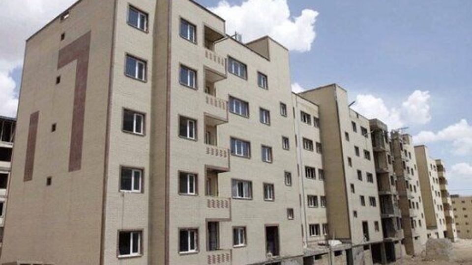 متقاضیان مسکن ملی بخوانند متقاضیان مسکن ملی بخوانند