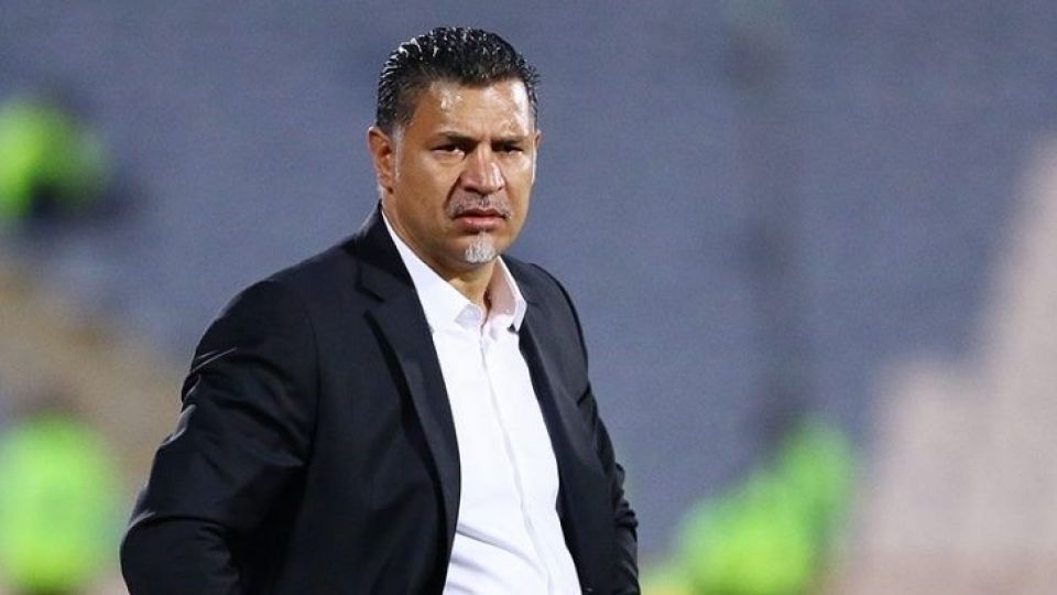 دایی: گلمحمدی همان کارهای برانکو را کرد اما با پول کمتر/ سالم زندگی کردن سخت شده است دایی: گلمحمدی همان کارهای برانکو را کرد اما با پول کمتر/ سالم زندگی کردن سخت شده است