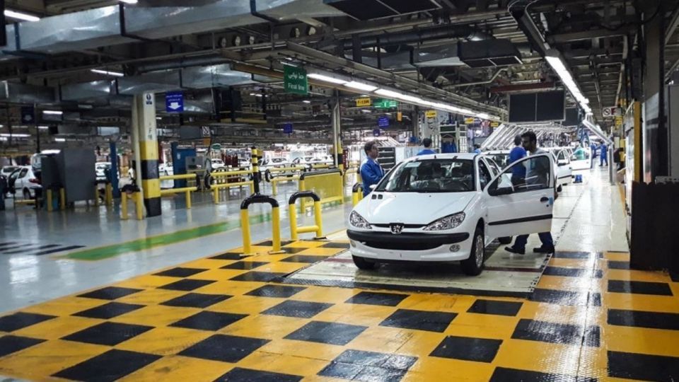 طرح مجلس برای ساماندهی تولید و بازار خودرو طرح مجلس برای ساماندهی تولید و بازار خودرو