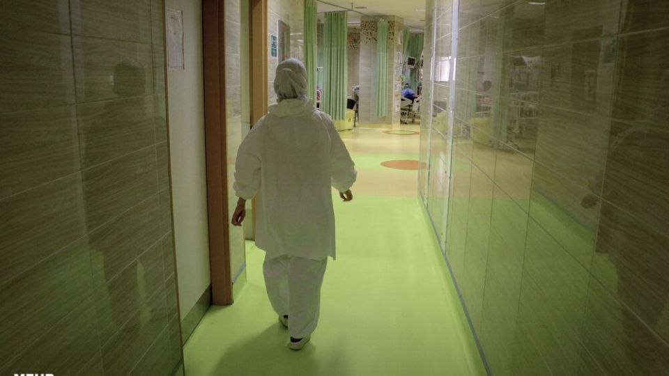  کودکان مبتلا به کرونا