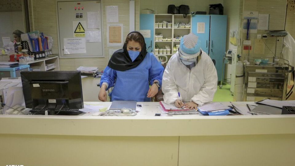  کودکان مبتلا به کرونا