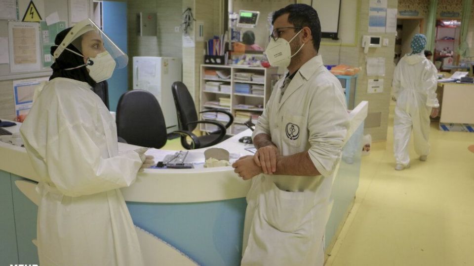  کودکان مبتلا به کرونا