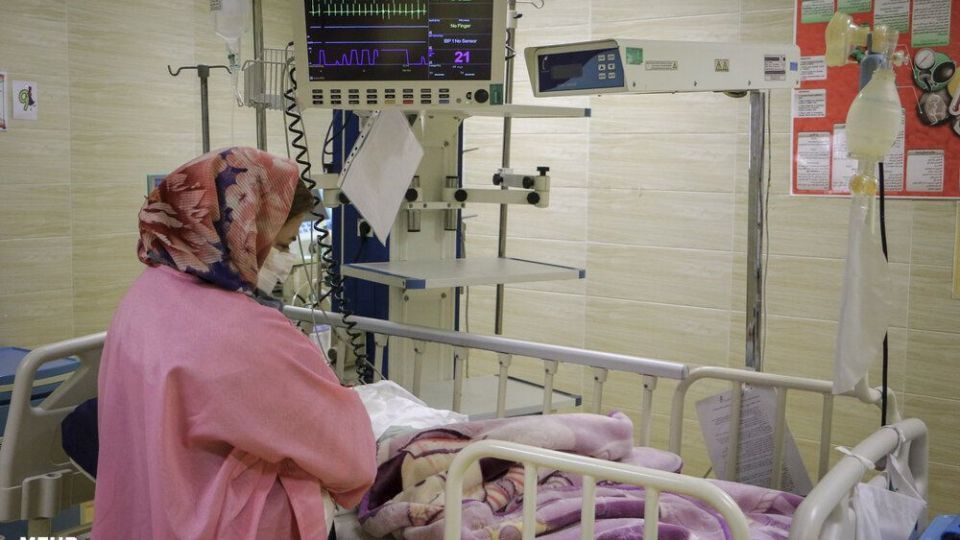  کودکان مبتلا به کرونا