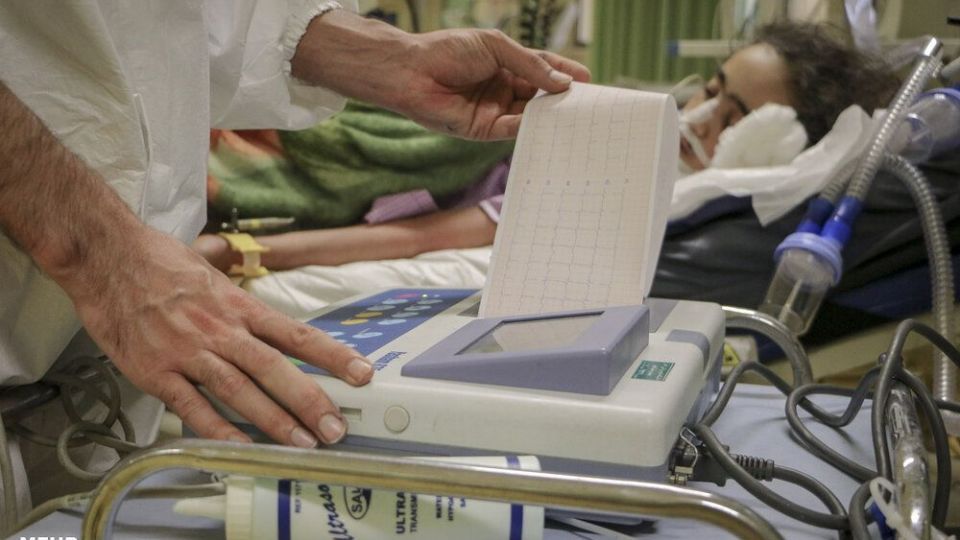  کودکان مبتلا به کرونا