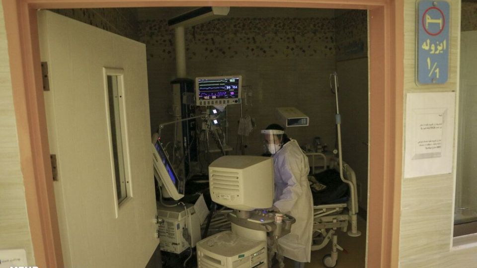  کودکان مبتلا به کرونا