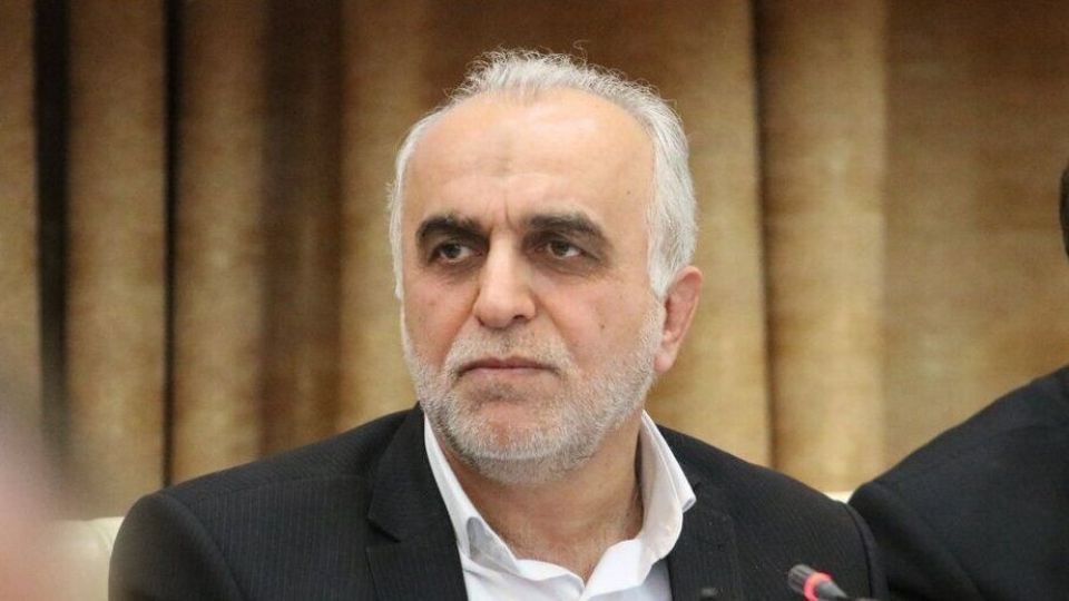 نامه وزیر اقتصاد به رهبر انقلاب درباره تسهیل فضای کسب و کار نامه وزیر اقتصاد به رهبر انقلاب درباره تسهیل فضای کسب و کار