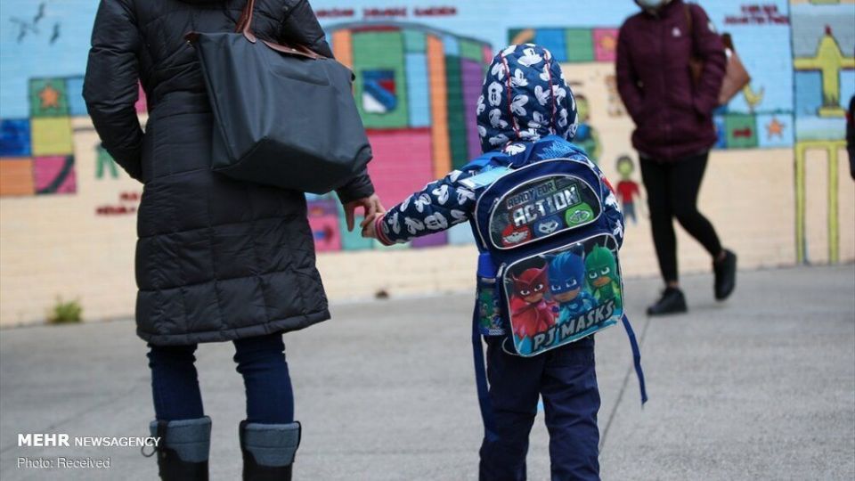 بازگشایی مدارس ابتدایی در نیویورک