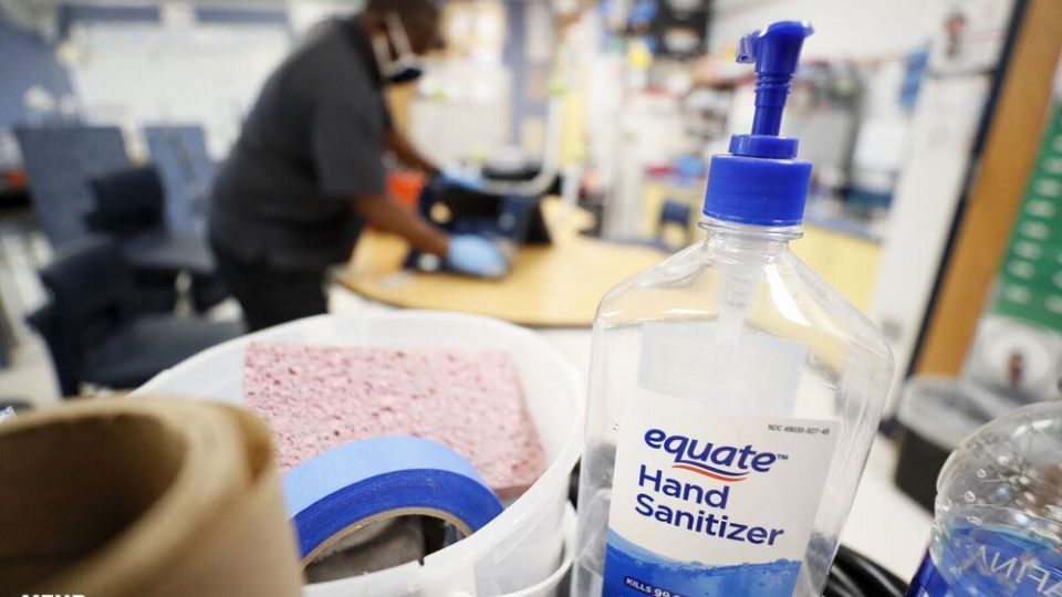 بازگشایی مدارس ابتدایی در نیویورک