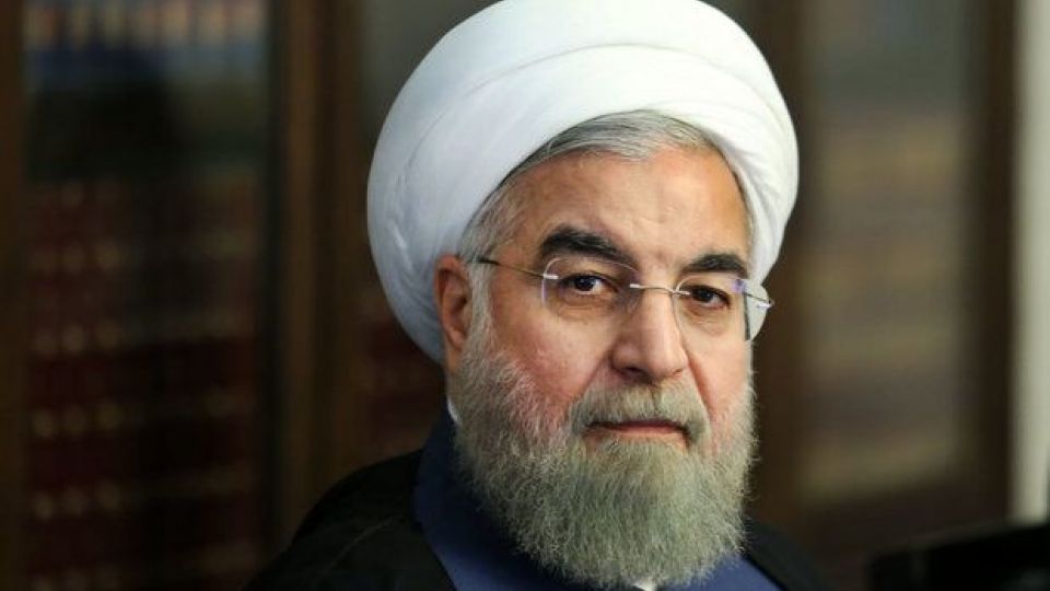 نشست خبری رییس‌جمهور دوشنبه برگزار می‌شود