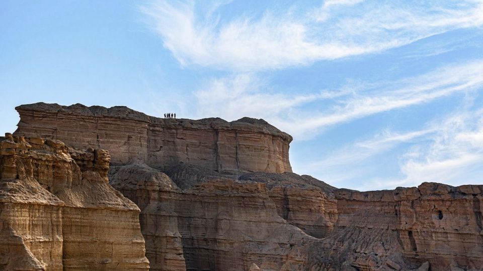 کلوت کوه مُند - بوشهر