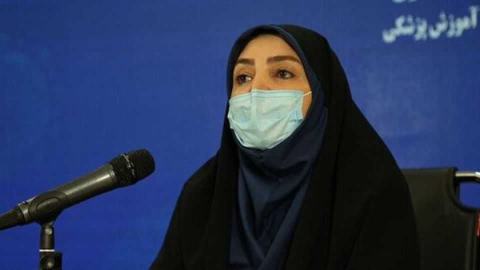 لاری: تزریق عمومی واکسن ایرانی کرونا تیرماه آغاز می‌شود 
