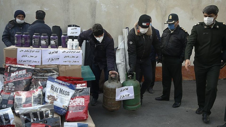 اجرای طرح امنیت محله محور در پایتخت