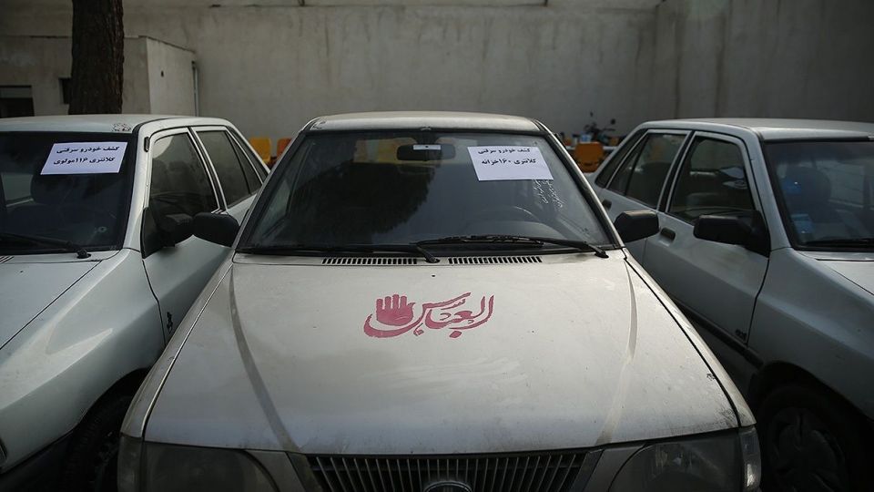 اجرای طرح امنیت محله محور در پایتخت