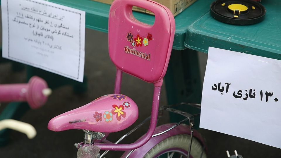 اجرای طرح امنیت محله محور در پایتخت