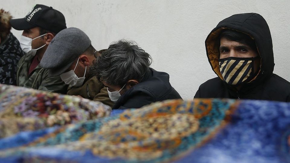 اجرای طرح امنیت محله محور در پایتخت