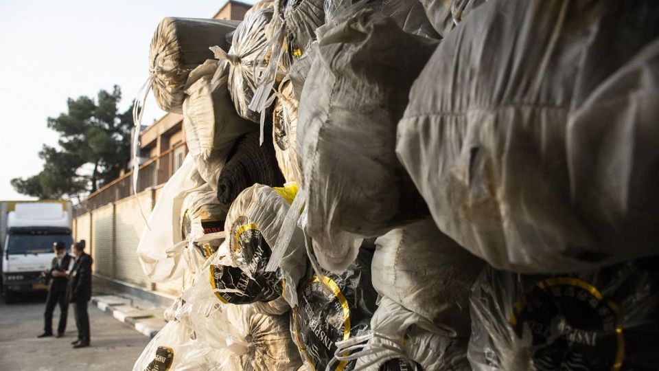 اجرای طرح مبارزه با قاچاق و احتکار کالا